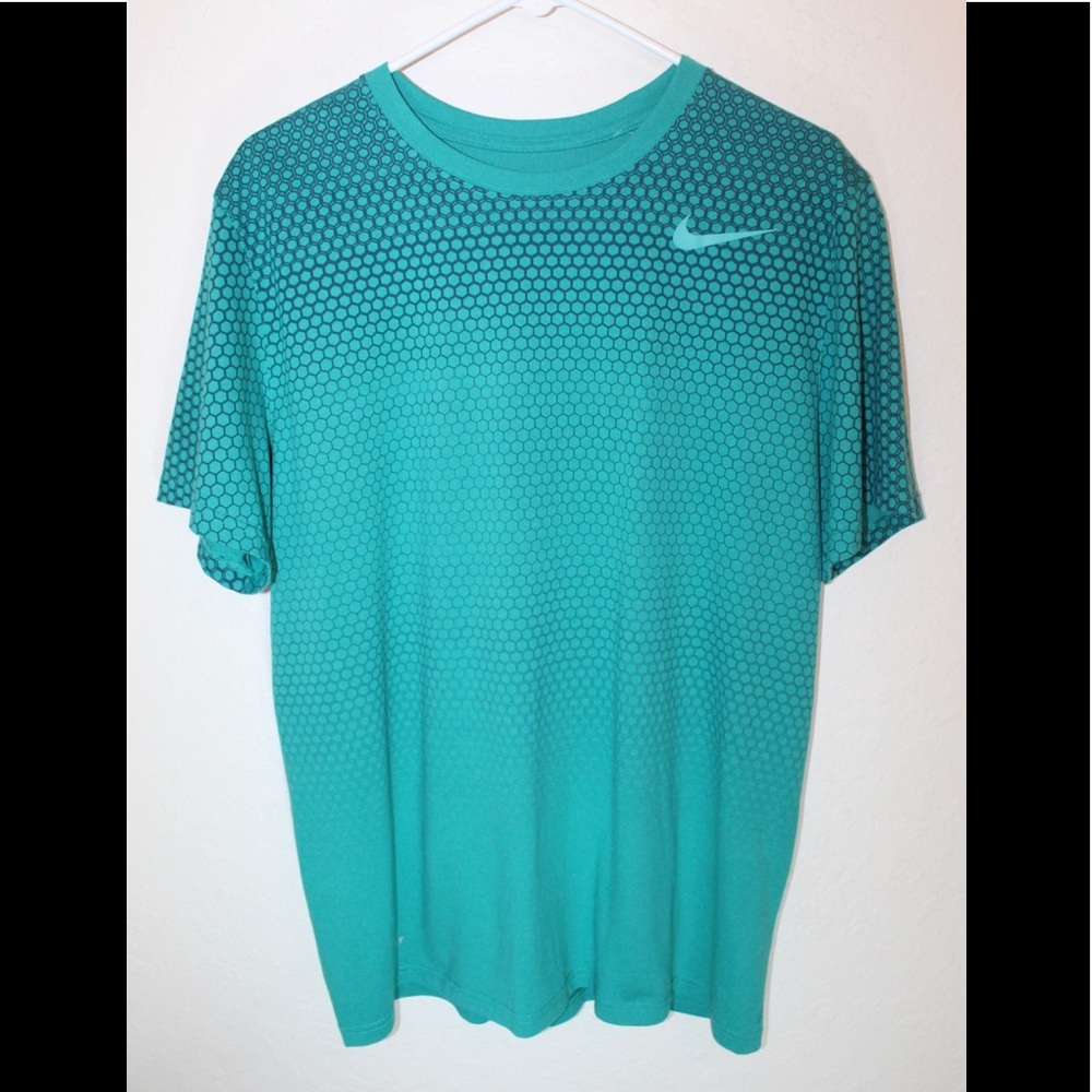 Nike shirt